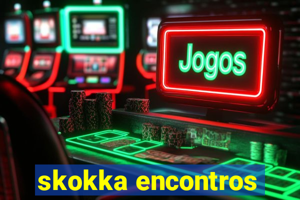 skokka encontros